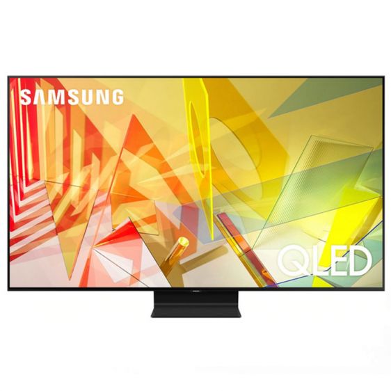 Телевизор SAMSUNG QE75Q90TATXXH