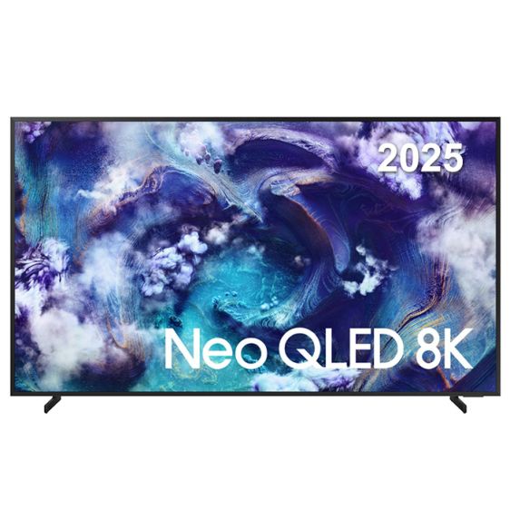 Телевизор SAMSUNG QE85QN900FTXXH, 85