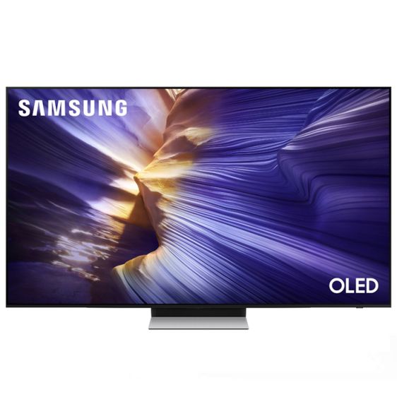 Телевизор SAMSUNG QE77S90FAEXXH, 77