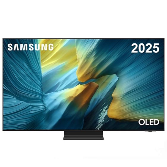 Телевизор SAMSUNG QE77S95FATXXH, 77