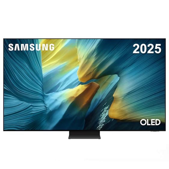 Телевизор SAMSUNG QE83S95FAEXXH, 83