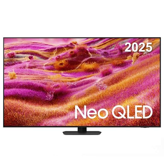 Телевизор SAMSUNG QE85QN90FATXXH, 85