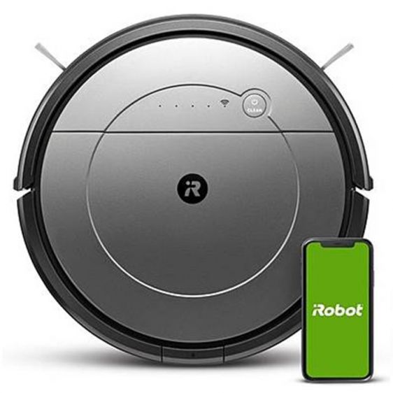 Прахосмукачка iRobot® Roomba Combo R1118