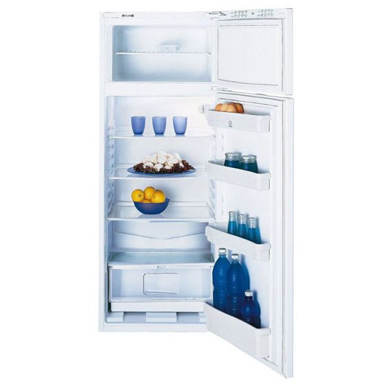 Хладилник INDESIT RAA 24
