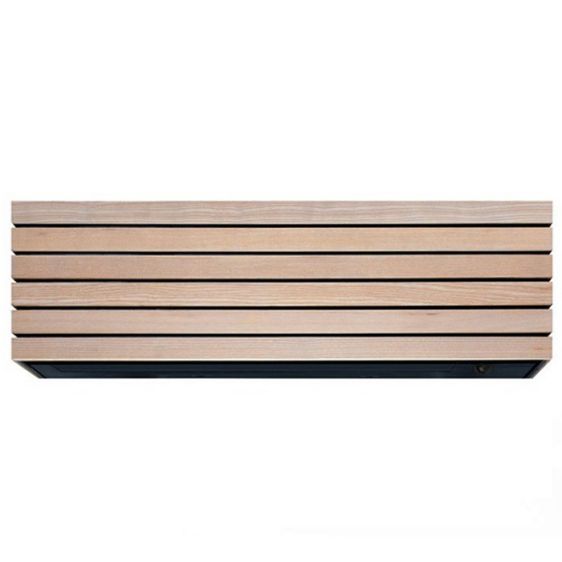 Климатик TOSHIBA RAS-B13S4KVDG-E/RAS-13S4AVPG-E DAISEIKAI 10 Wood, 13000 BTU, Клас A+++
