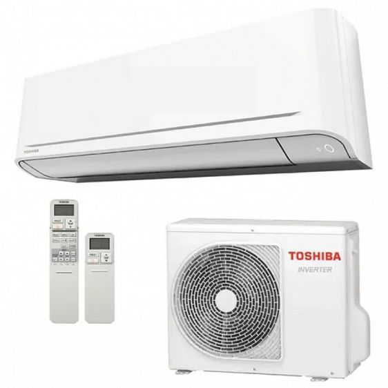 Климатик TOSHIBA RAS-B16E2KVG-E/RAS-16E2AVG-E Yukai