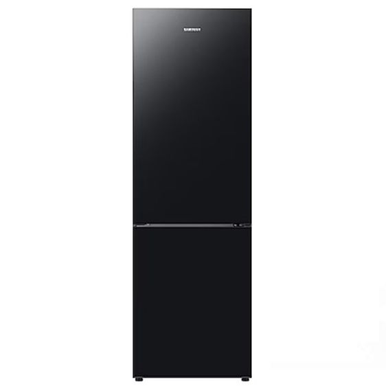 Хладилник с фризер SAMSUNG RB33B610EBN/EF, 344 л, No Frost, 