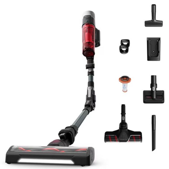 Прахосмукачка ROWENTA RH2098WO Hvc X-Force Flex 9.60 Complete