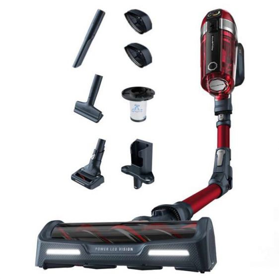 Прахосмукачка ROWENTA RH9879WO X-FORCE 11.60 ANIMAL KIT