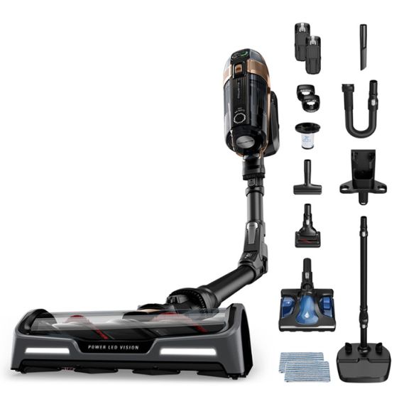 Прахосмукачка ROWENTA X-Force Flex 15.60 RH99G3WO