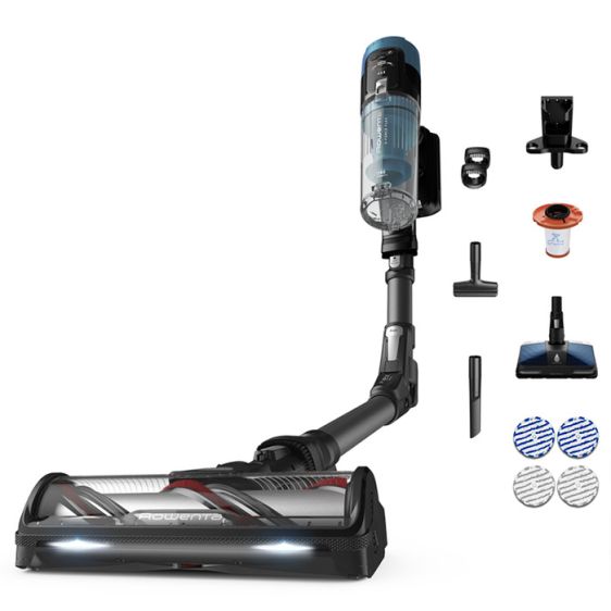 Прахосмукачка ROWENTA X-Force Flex 14.80 RH9BC1WO