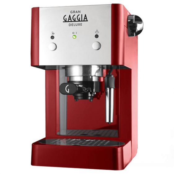 Кафемашина Gran GAGGIA Deluxe