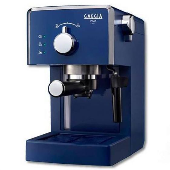 Кафемашина GAGGIA Viva Chic blue