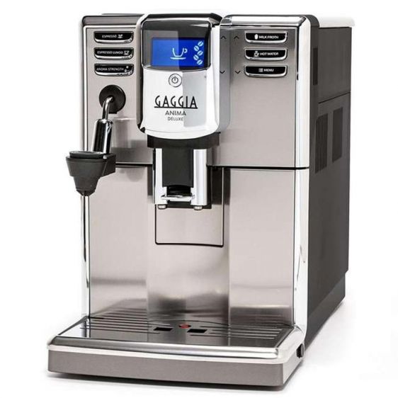 Кафемашина GAGGIA Anima Deluxe RI8761/01