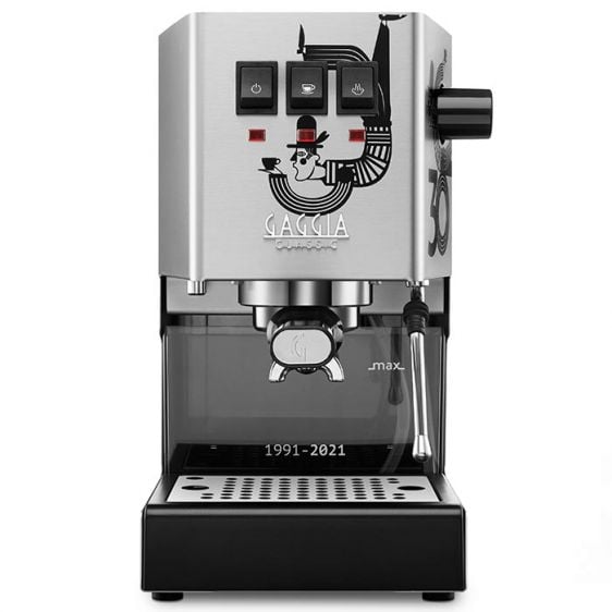 Кафемашина GAGGIA Classic 30 Inox