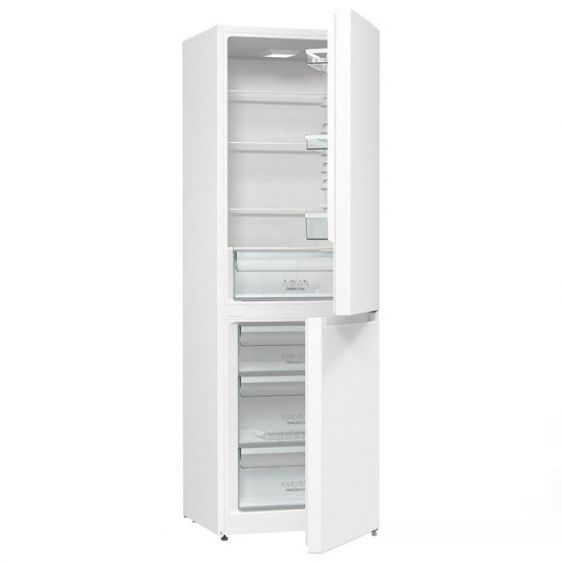 Хладилник с фризер GORENJE RK6191EW4