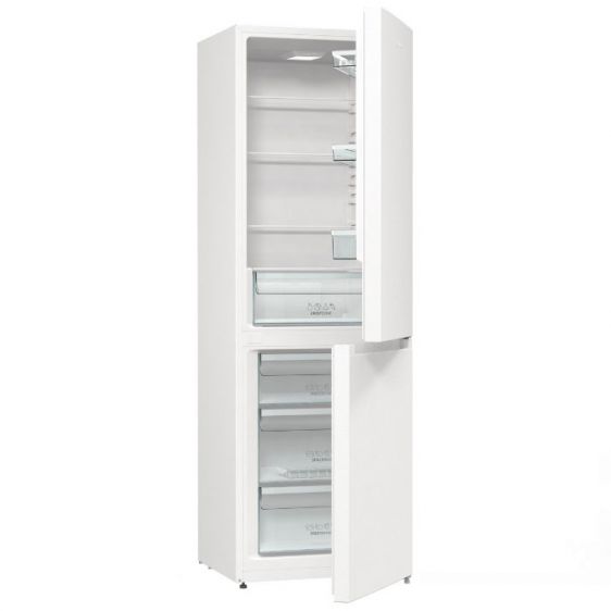 Хладилник с фризер GORENJE RK6192EW4