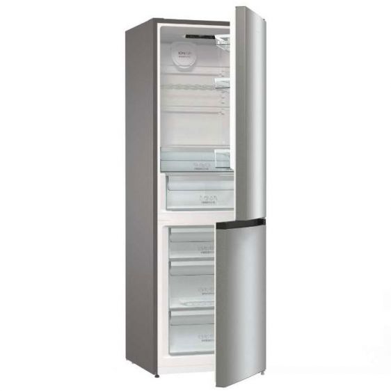 Хладилник с фризер GORENJE RK6193AXL4