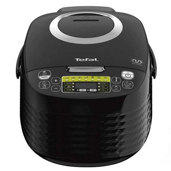 Мултикукър TEFAL RK745800 16 in 1 SpheriCook