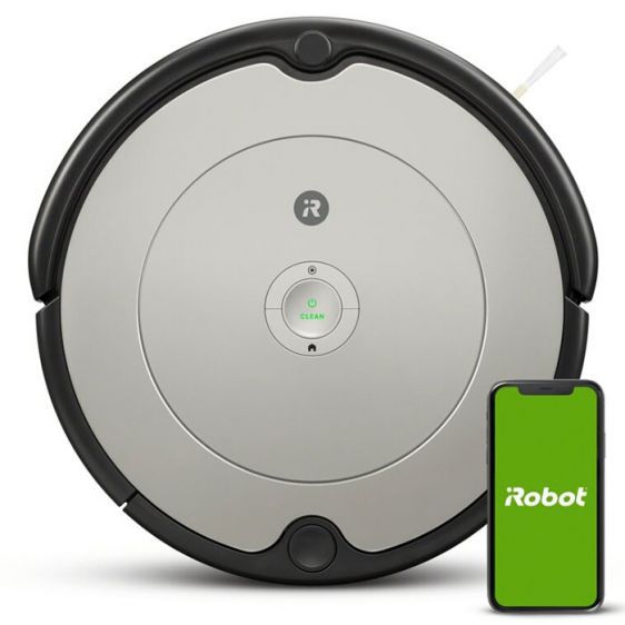 Прахосмукачка iRobot® Roomba 698