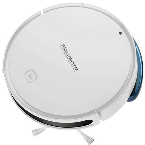Прахосмукачка робот ROWENTA RR7387WH X-Plorer