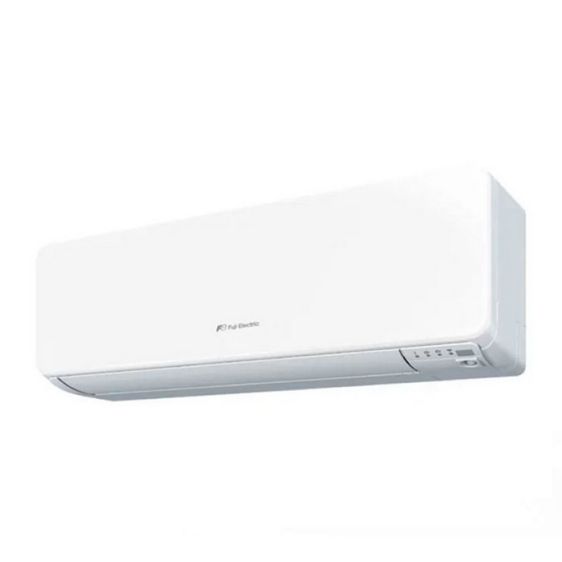 Климатик FUJI ELECTRIC RSH12KGTG/ROH12KGC, WiFi, 12000 BTU, Клас A+++, 2024