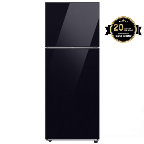 Хладилник SAMSUNG RT47CB662622EO, 465 л, No Frost, SmartThings, Wi-Fi, 182.5x70 см