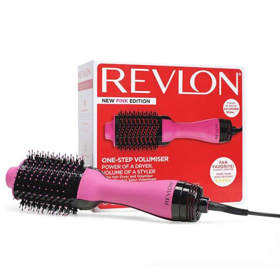 Електрическа четка REVLON RVDR5222