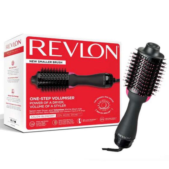 Електрическа четка REVLON RVDR5282