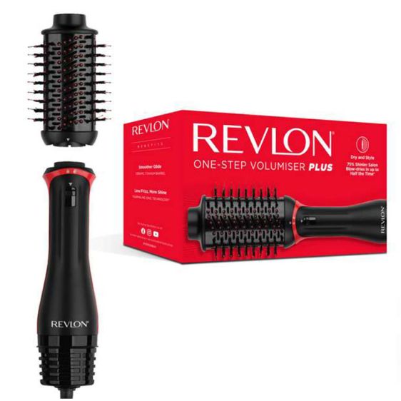 Електрическа четка REVLON RVDR5298