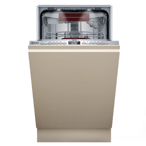 Съдомиялна за вграждане NEFF S857YMX12E, N 70, Zeolith