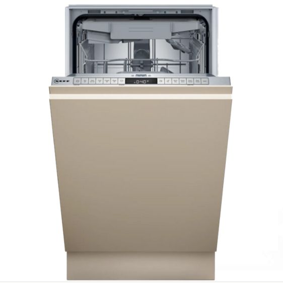 Съдомиялна за вграждане NEFF S875EMX05E, N 50