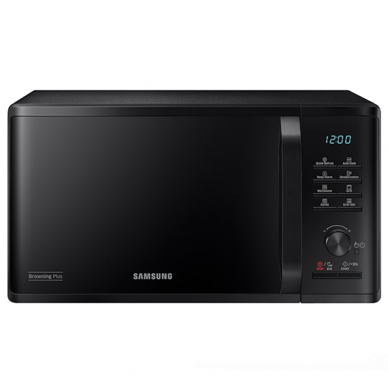 Микровълнова фурна SAMSUNG MG23K3515AK/OL