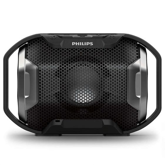 Безжична колонка PHILIPS SB300B/00