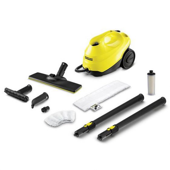 Парочистачка KARCHER SC3 EasyFix