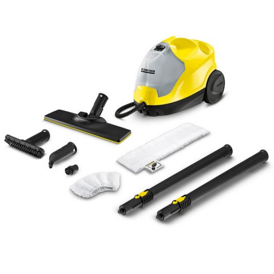 Парочистачка KARCHER SC4 Easyfix