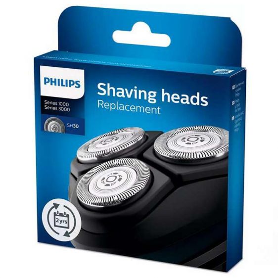 Бръснещи глави PHILIPS SH30/50