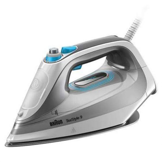 Ютия BRAUN TexStyle 9 Steam SI9270WH