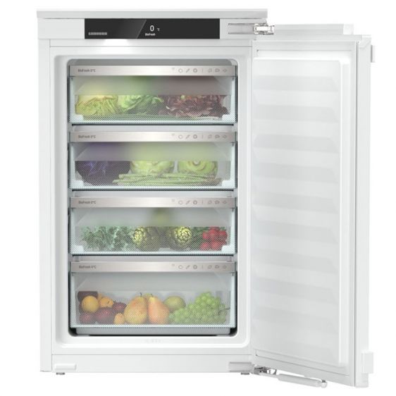 Хладилник за вграждане LIEBHERR SIBa 3950 Prime BioFresh
