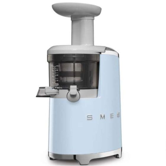 Бавнооборотна сокоизстисквачка SMEG SJF01PBEU