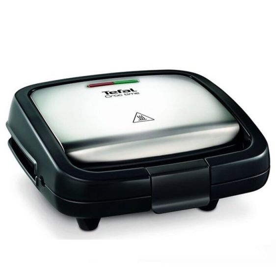 Сандвич мейкър TEFAL SM193D34