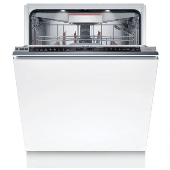 Съдомиялна за вграждане BOSCH SMD8TCX04E, 60 см, PerfectDry със Zeolith