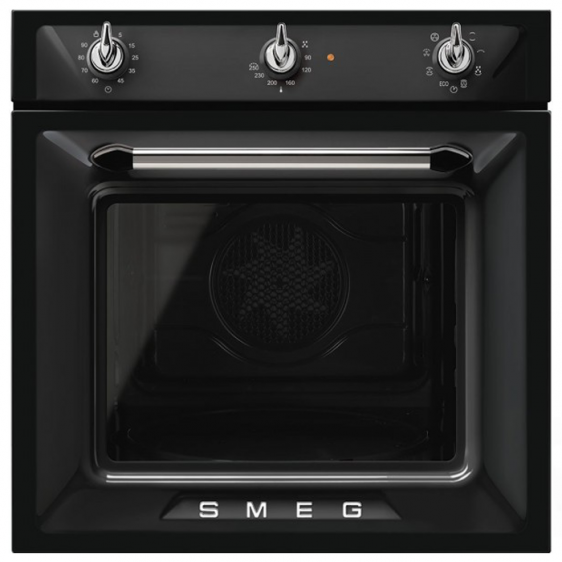 Фурна за вграждане SMEG SF6905N1