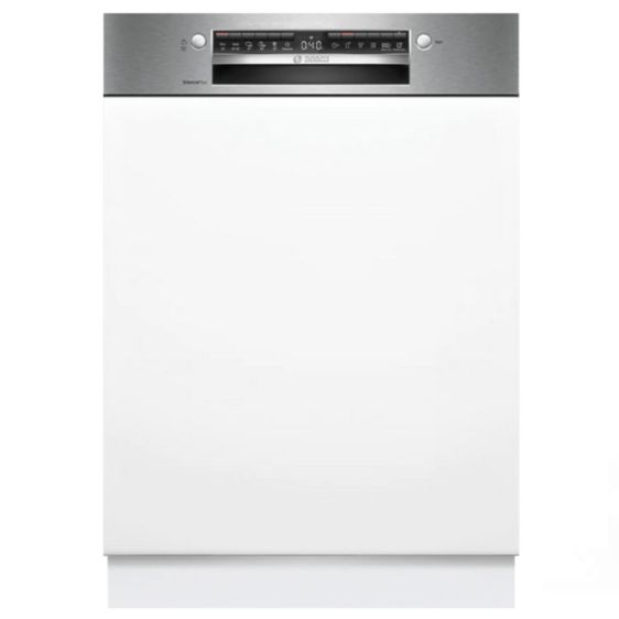Съдомиялна за вграждане BOSCH SMI4ECS31E, 60 см, Extra Dry, Home connect