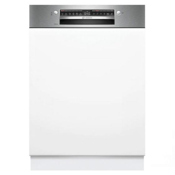 Съдомиялна за вграждане BOSCH SMI4HTS00E, 60 см, Home Connect