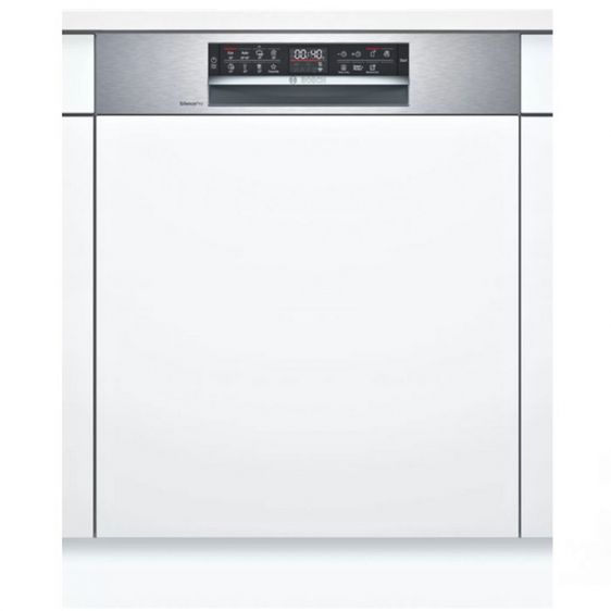 Съдомиялна за вграждане BOSCH SMI6ECS69E