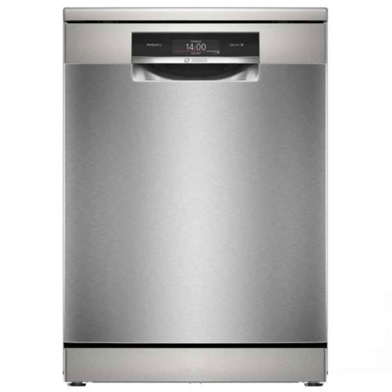 Съдомиялна BOSCH SMS8TCI04E, 60 см, Zeolith