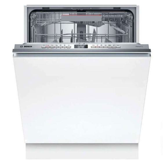 Съдомиялна за вграждане BOSCH SMV4ENX06E, 60 см