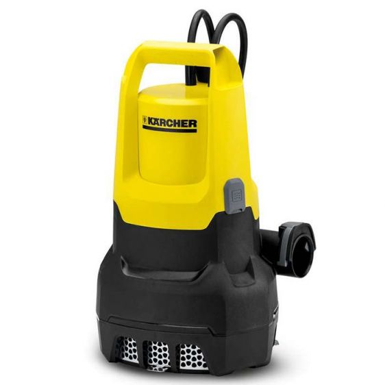 Помпа за мръсна вода KARCHER SP 7 Dirt