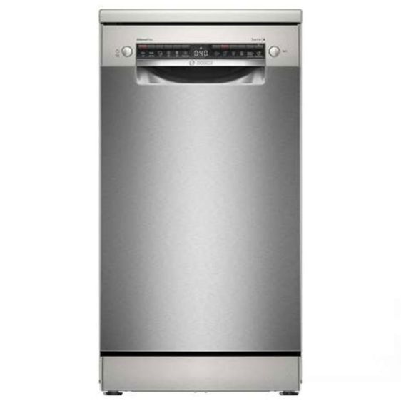 Съдомиялна BOSCH SPS4HMI49E